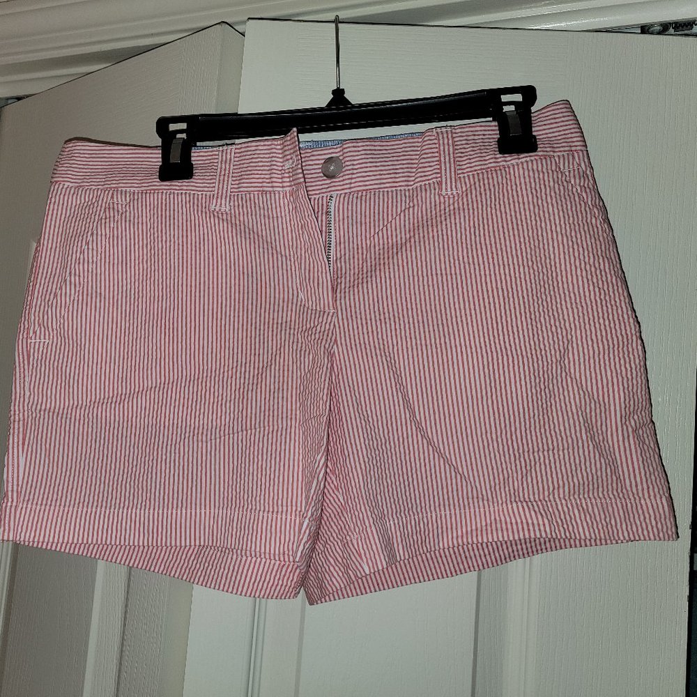 NWT Southern Tide shorts size 6
